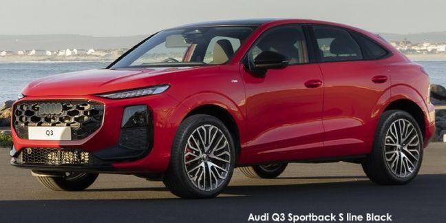 Audi-Q3-Sportback-TDI-Advanced image:1