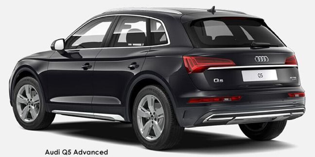 Audi-Q5-40TDI-quattro-Advanced image:2