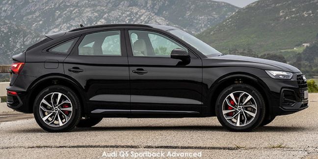 Audi-Q5-Sportback-40TDI-quattro-Advanced image:1