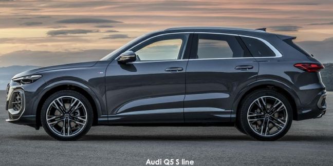 Audi-Q5-TFSI-quattro-S-line image:1