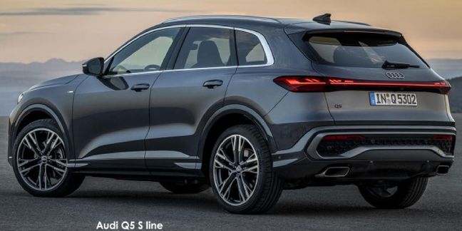 Audi-Q5-TFSI-quattro-S-line image:2