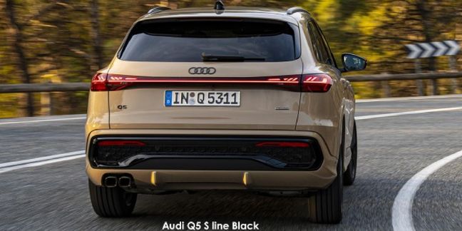 Audi-Q5-TFSI-quattro-S-line-Black image:1