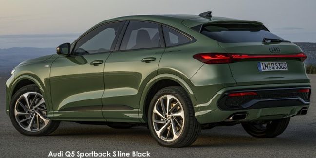 Audi-Q5-Sportback-TFSI-quattro-S-line image:1