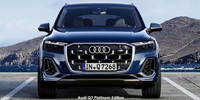 Audi-Q7-55TFSI-quattro-Platinum-Edition image:1