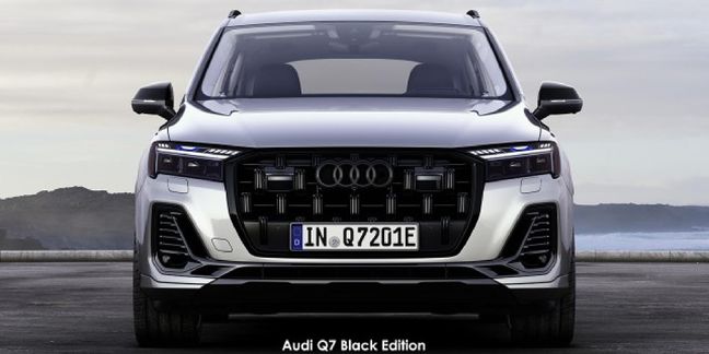 Audi-Q7-55TFSI-quattro-Black-Edition image:2