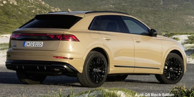 Audi-Q8-55TFSI-quattro-Black-Edition image:2
