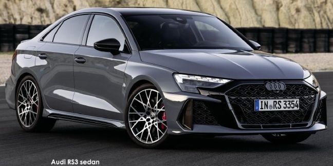 Audi-RS3-sedan-quattro image:2