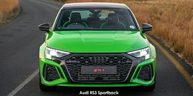 Audi-RS3-Sportback-quattro image:1