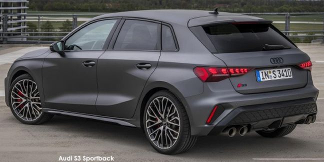 Audi-S3-Sportback-TFSI-quattro image:1