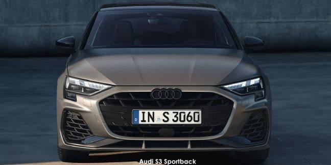 Audi-S3-Sportback-TFSI-quattro image:2
