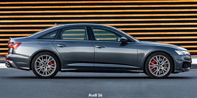 Audi-S6-TFSI-quattro image:1