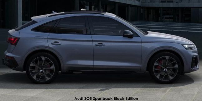 Audi-SQ5-Sportback-TFSI-quattro-Black-Edition image:1