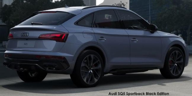 Audi-SQ5-Sportback-TFSI-quattro-Black-Edition image:2