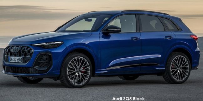 Audi-SQ5-TFSI-quattro-Black image:1