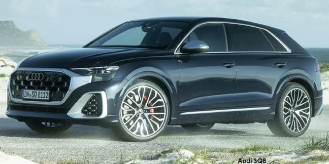 Audi-SQ8-TFSI-quattro image:1