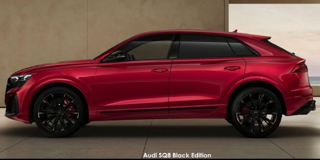 Audi-SQ8-TFSI-quattro-Black-Edition image:1