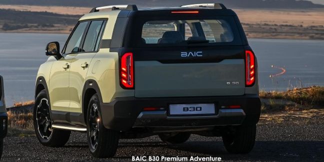 BAIC-B30-15T-Premium-Adventure image:1