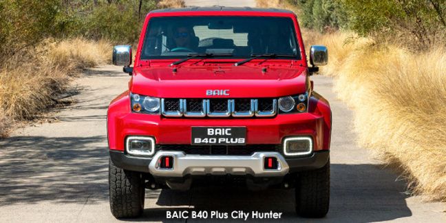 BAIC-B40-Plus-20T-City-Hunter image:2