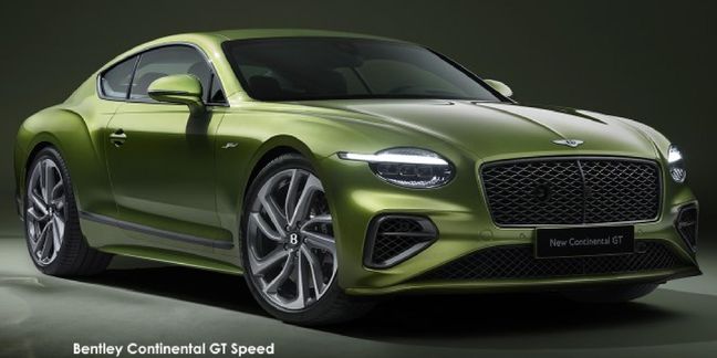Bentley-Continental-GT-Speed image:1