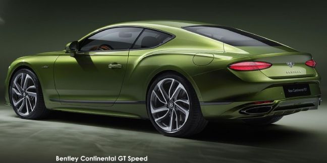 Bentley-Continental-GT-Speed image:2
