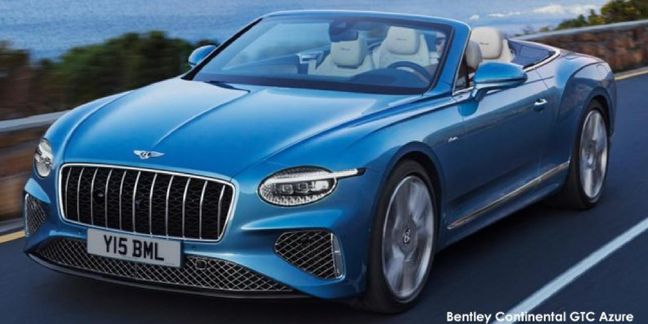 Bentley-Continental-GTC-Azure image:1