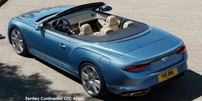 Bentley-Continental-GTC-Azure image:2
