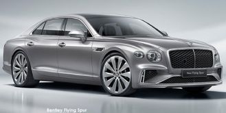Bentley Flying Spur Flying Spur