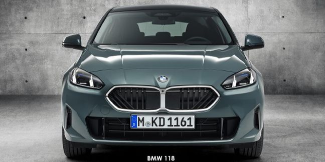 BMW-1-Series-118 image:2