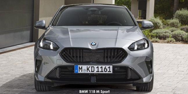 BMW-1-Series-118-M-Sport image:2