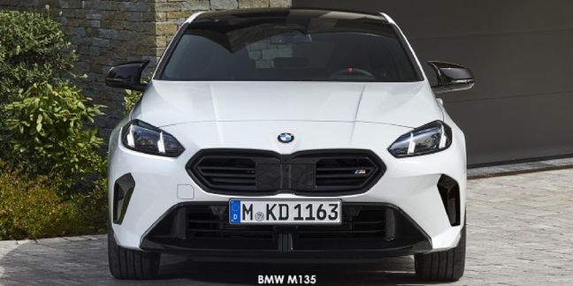 BMW-1-Series-M135 image:2