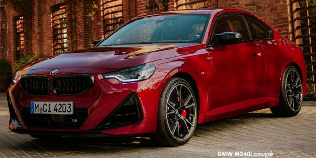 BMW-2-Series-M240i-xDrive-coupe image:1