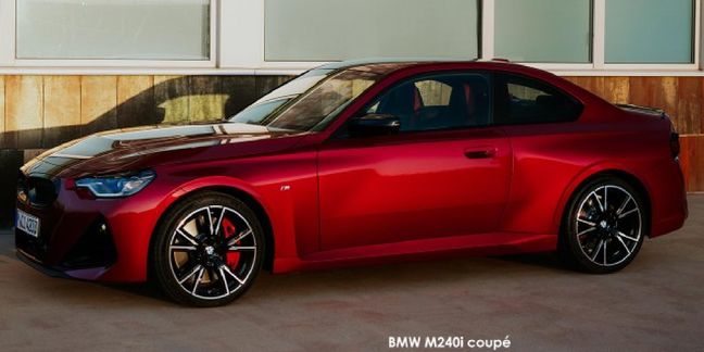 BMW-2-Series-M240i-xDrive-coupe image:2