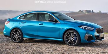 New BMW 2-Series Specs & Prices in South Africa