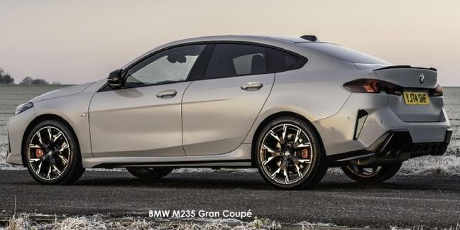 BMW-2-Series-M235-Gran-Coupe image:1