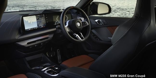 BMW-2-Series-M235-Gran-Coupe image:2
