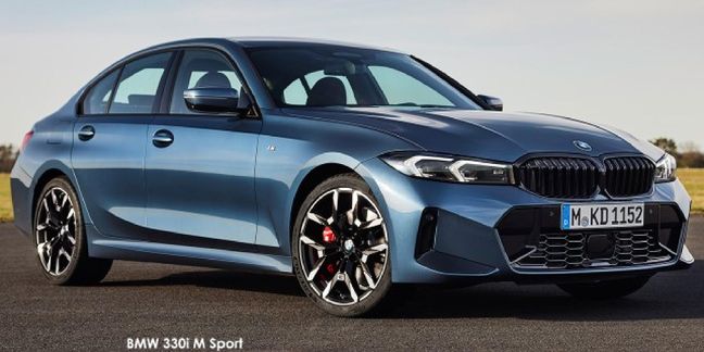 BMW-3-Series-320i-M-Sport image:2