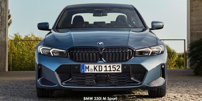 BMW-3-Series-320d image:1