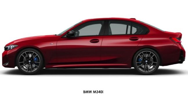 BMW-3-Series-M340i-xDrive image:1