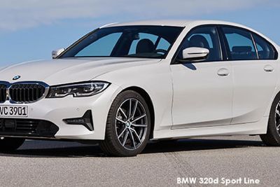 New Bmw 3 Series 318i Specs In South Africa Cars Co Za