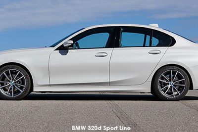 New Bmw 3 Series 318i Specs In South Africa Cars Co Za