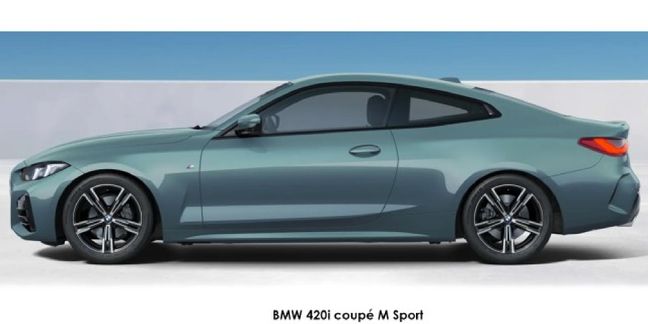 BMW-4-Series-420i-coupe-M-Sport image:1