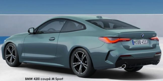 BMW-4-Series-420i-coupe-M-Sport image:2