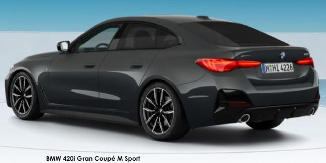 BMW-4-Series-420i-Gran-Coupe-M-Sport image:2