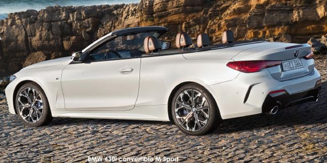 BMW-4-Series-420i-convertible-M-Sport image:1