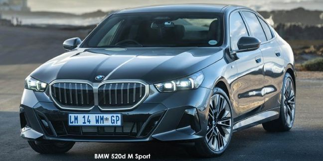 BMW-5-Series-530i-M-Sport image:2