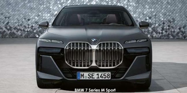 BMW-7-Series-740d-xDrive-M-Sport image:1