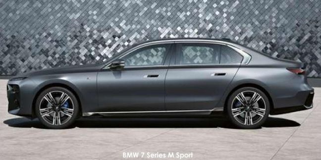 BMW-7-Series-740d-xDrive-M-Sport image:2