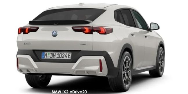 BMW-iX2-eDrive20 image:2