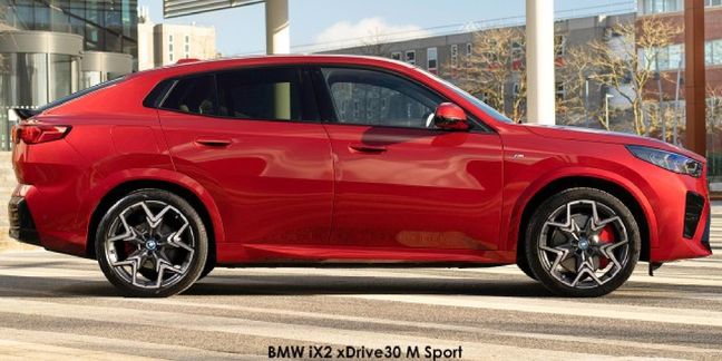 BMW-iX2-eDrive20-M-Sport image:1