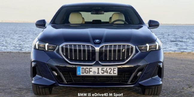 BMW-i5-eDrive40-M-Sport image:1